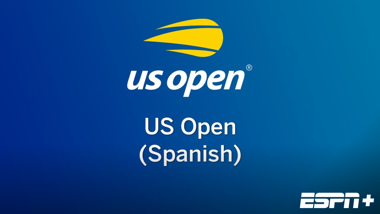 En Español-2026 US Open (Primera Ronda)