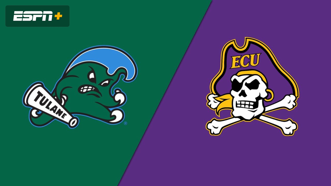 Tulane vs. East Carolina