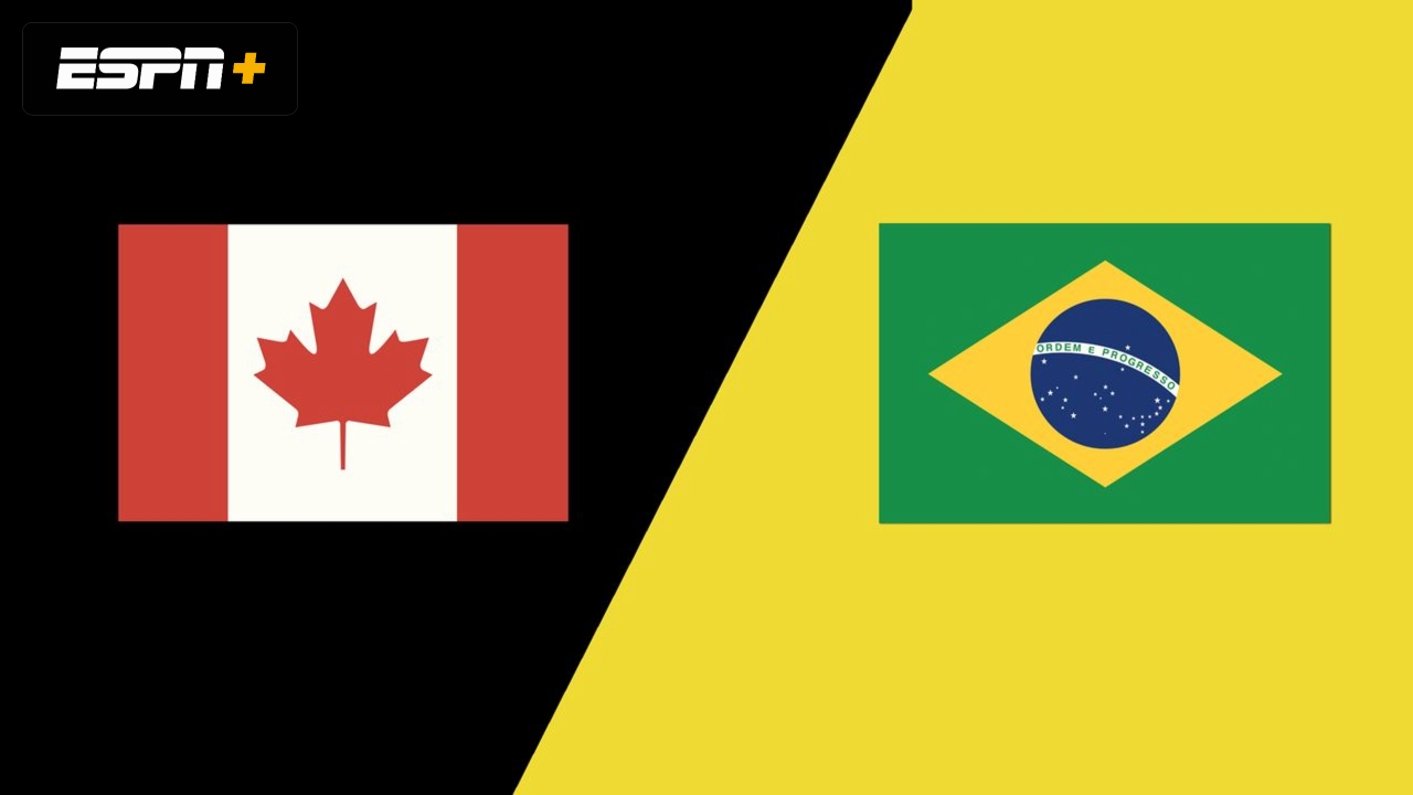 Canada vs. Brazil