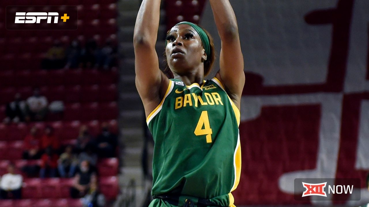 #10 Baylor vs. Kansas State (W Basketball)
