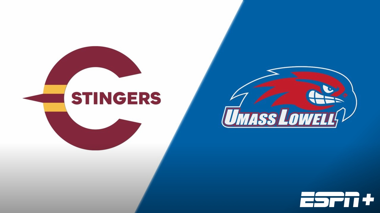 Concordia University vs. UMass Lowell