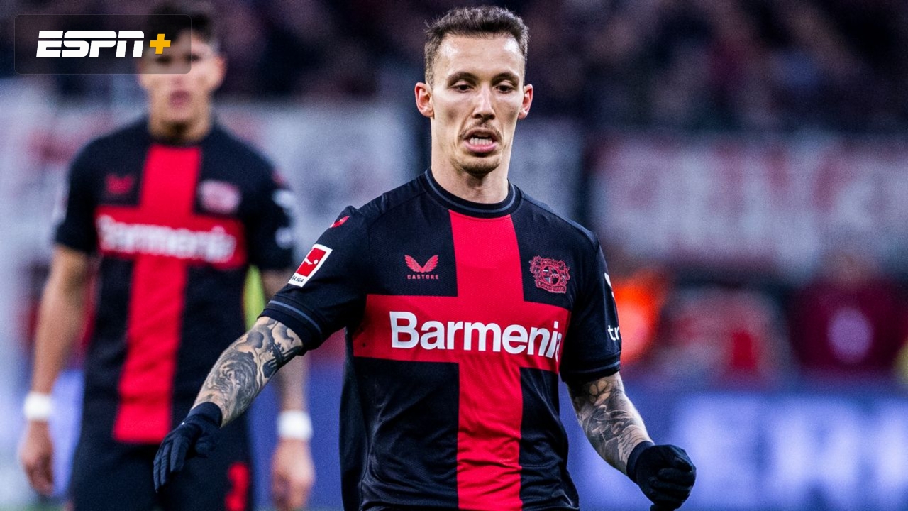 SV Darmstadt 98 vs. Bayer 04 Leverkusen (Bundesliga)