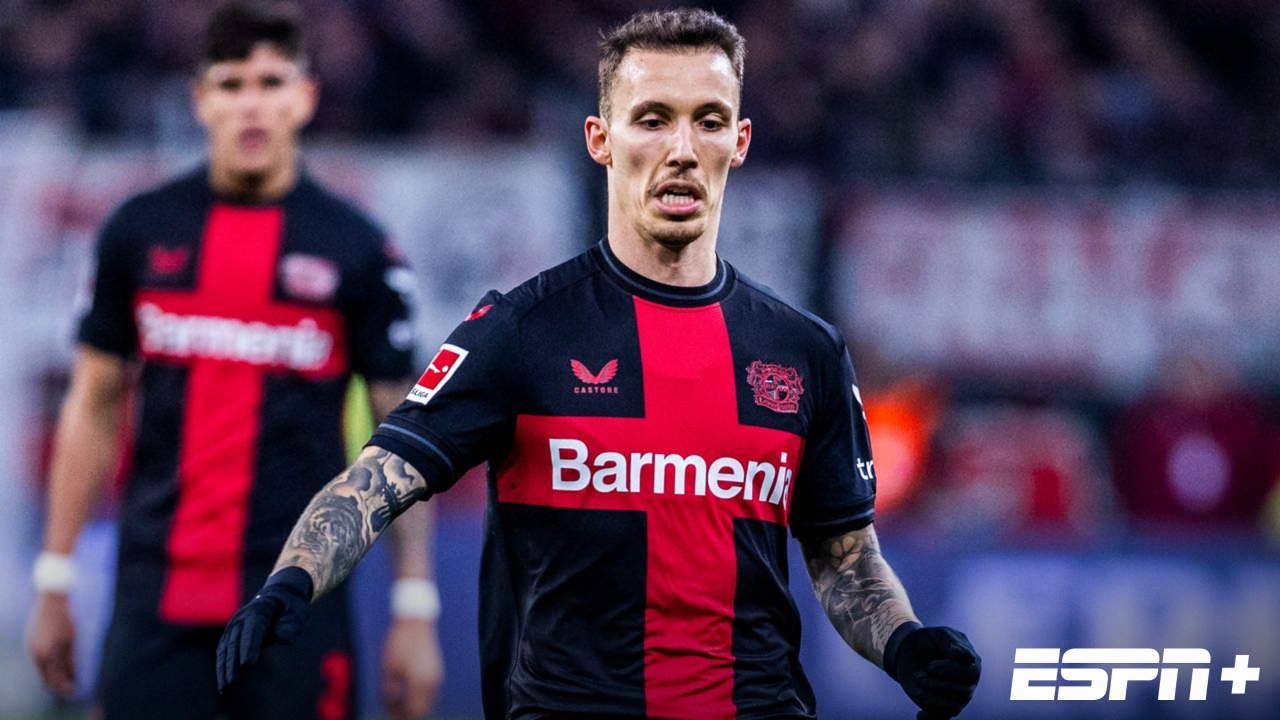 SV Darmstadt 98 vs. Bayer 04 Leverkusen (Bundesliga)