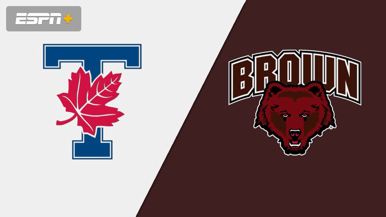 Toronto vs. Brown (M Water Polo)