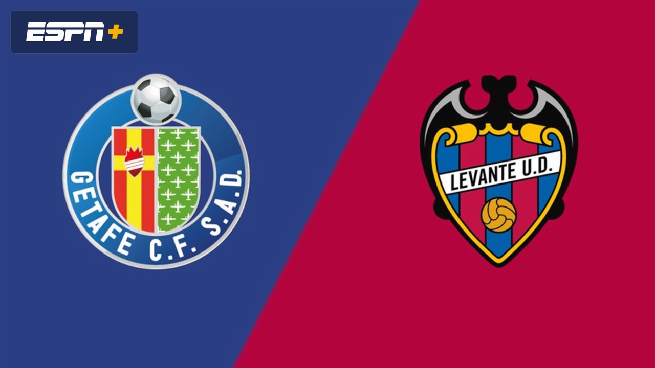 Getafe CF vs. Levante UD (LALIGA)
