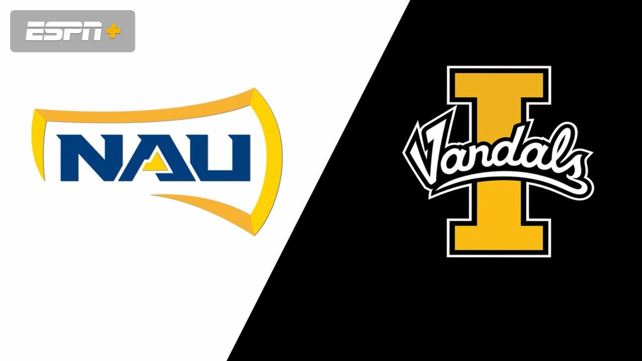 Northern Arizona vs. Idaho (W Soccer)