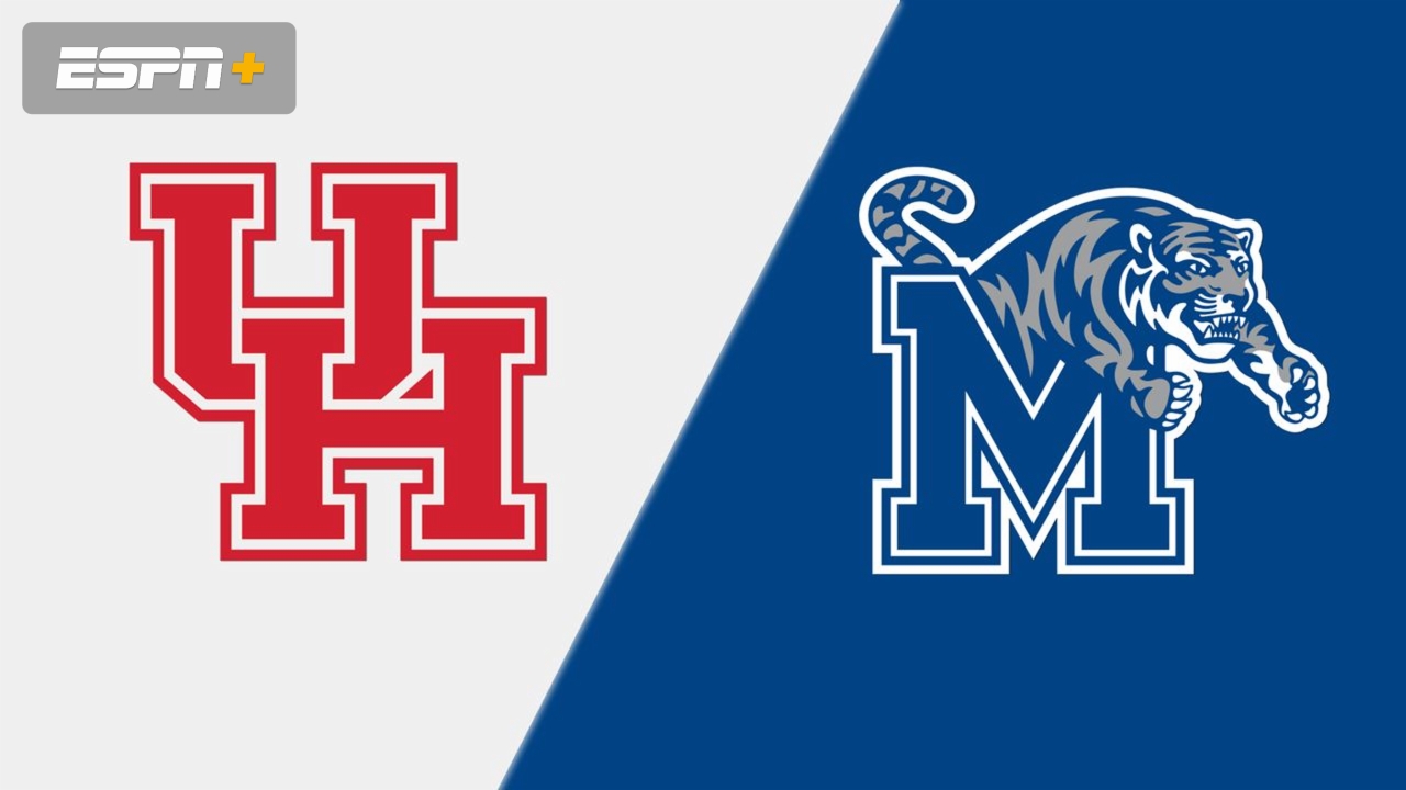 Houston vs. Memphis