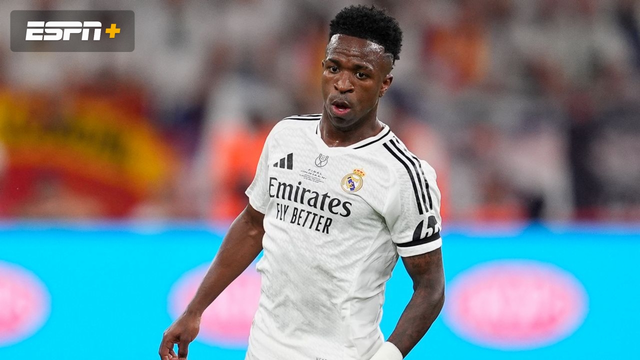 Real Madrid vs. Celta de Vigo (LALIGA)