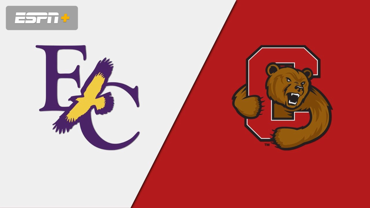 Elmira College vs. Cornell (M Basketball)