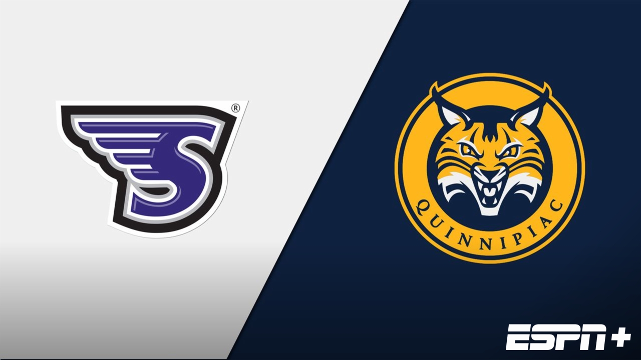 Stonehill vs. Quinnipiac