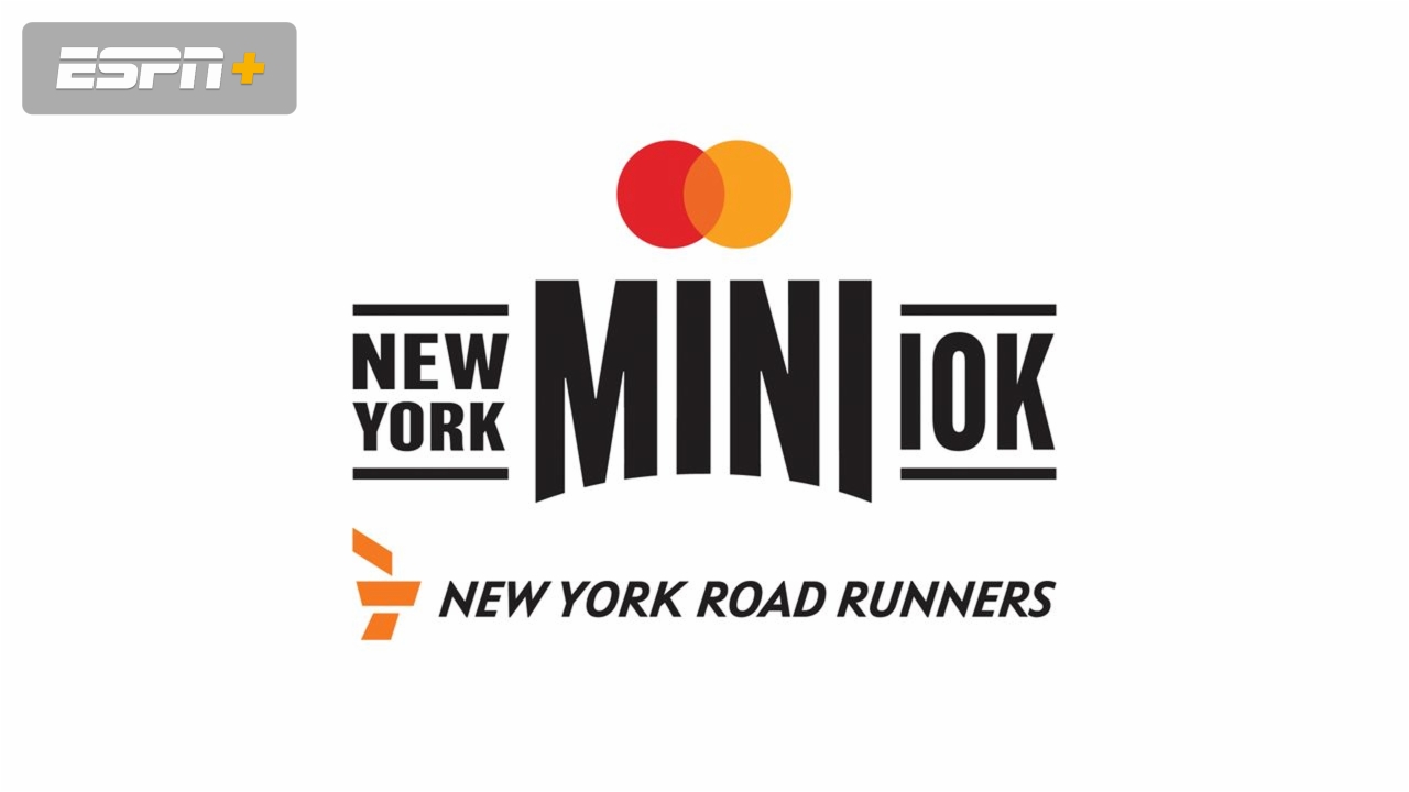 Mastercard NY Mini 10K