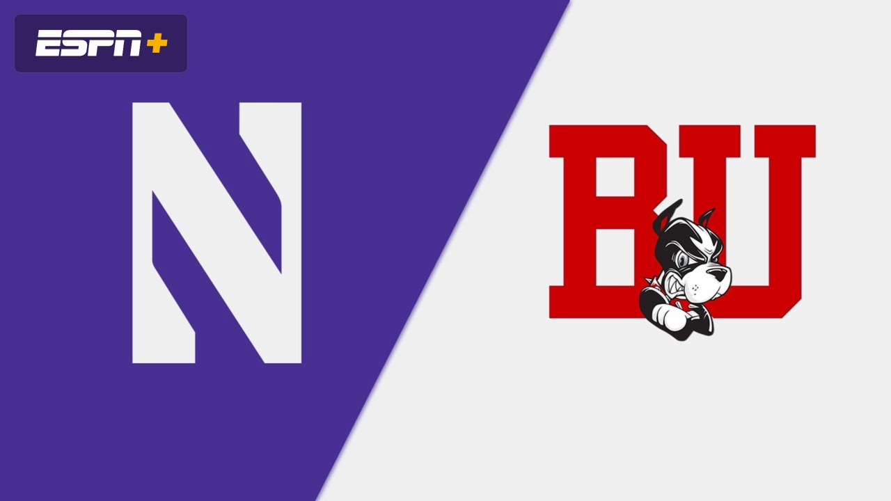 Northwestern vs. Boston University
