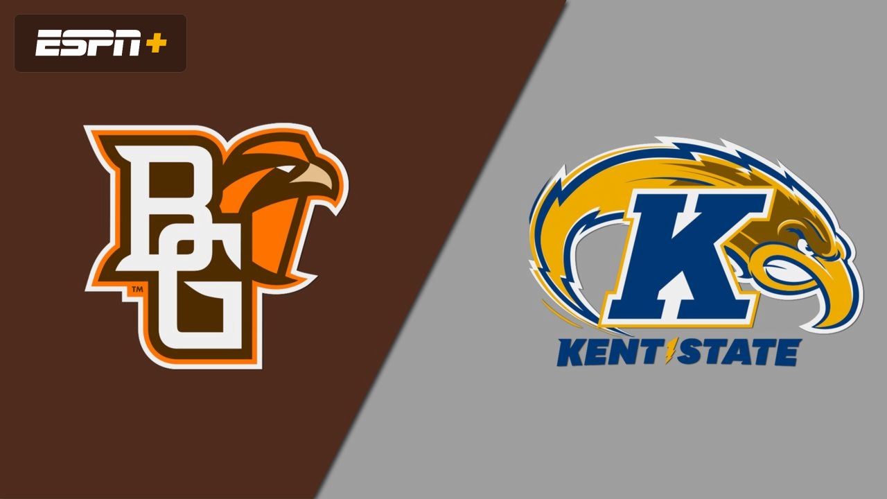 Bowling Green vs. Kent State (M Basketball)