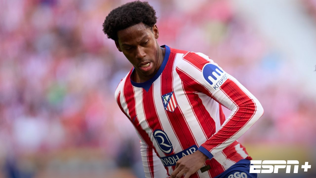 D. Alaves vs. Atletico de Madrid (Matchday #8)
