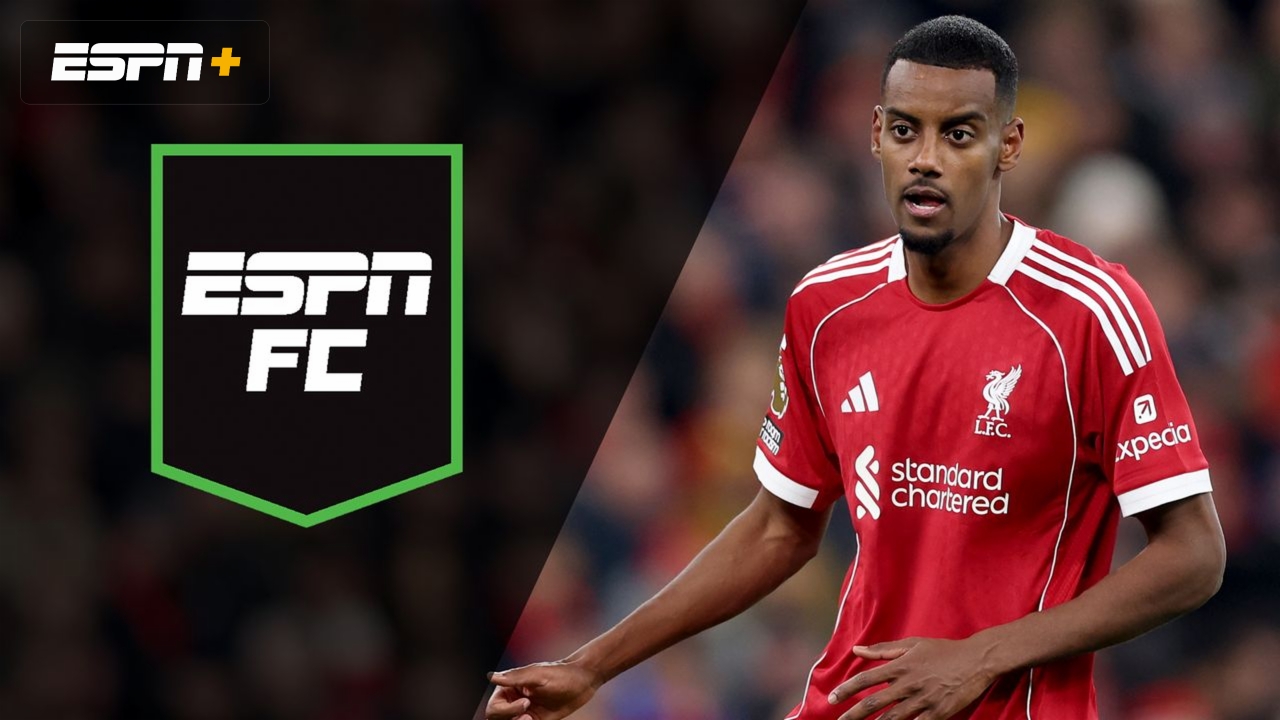 Thu, 12/18 - ESPN FC