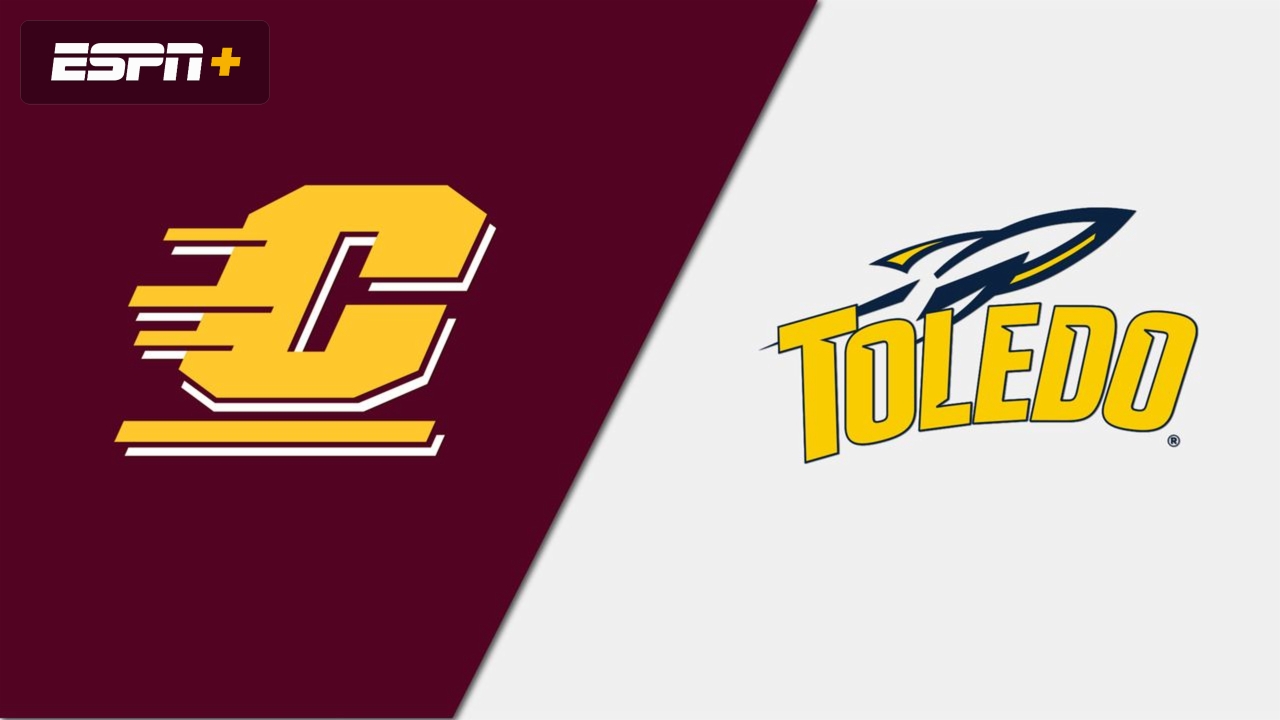 Central Michigan vs. Toledo