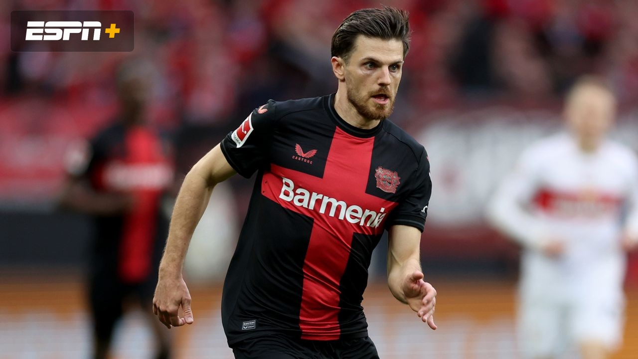 Eintracht Frankfurt vs. Bayer 04 Leverkusen (Bundesliga) 5/5/24 ...