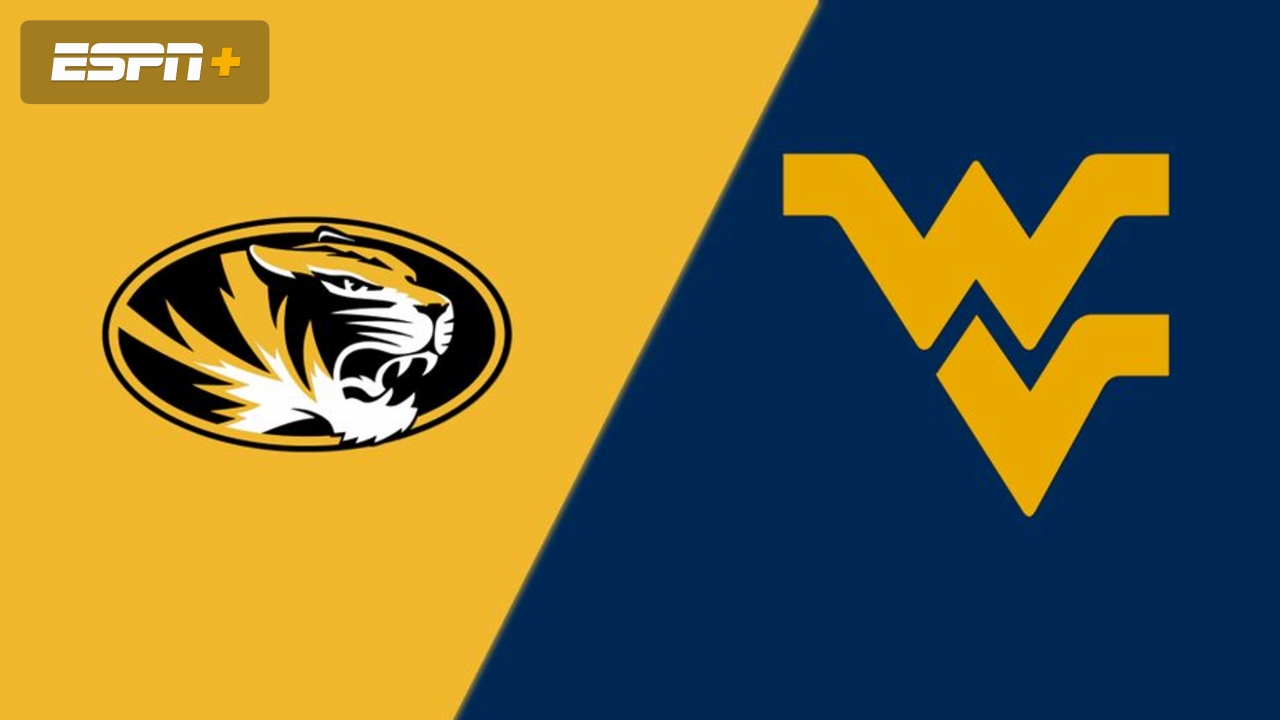 Missouri vs. West Virginia