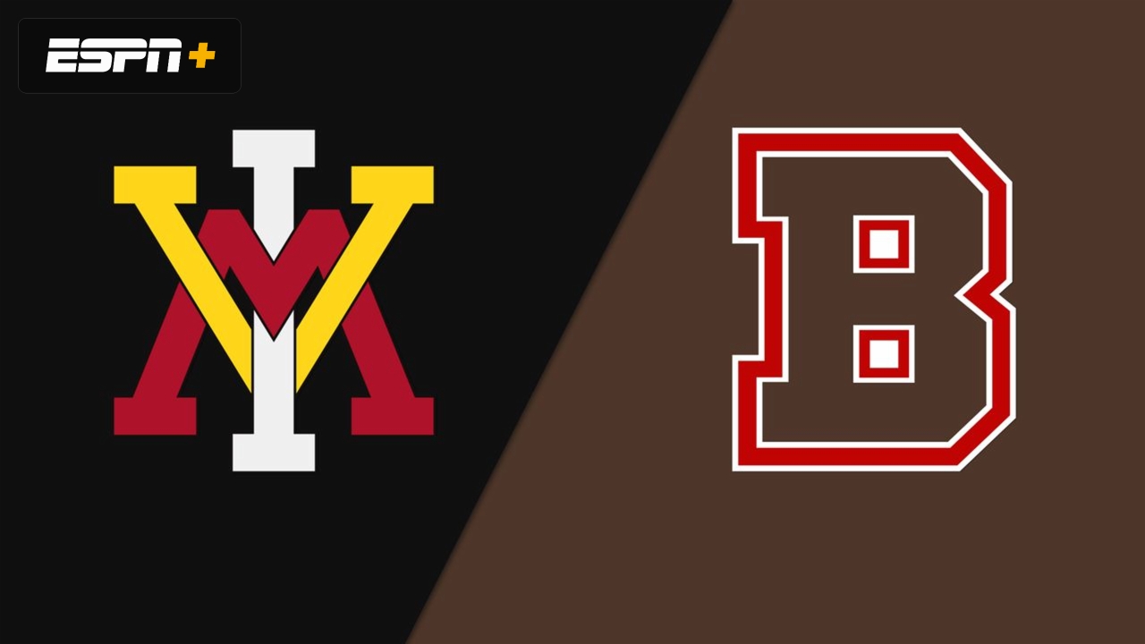 VMI vs. Brown