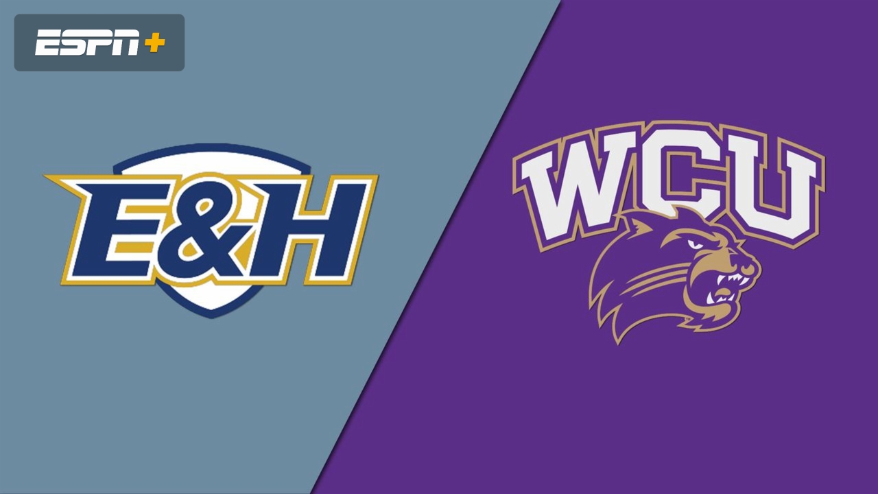 Emory & Henry vs. Western Carolina (W Basketball)