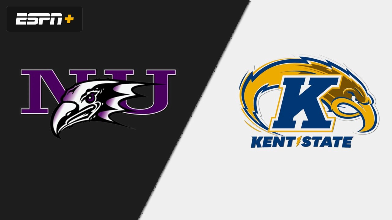 Niagara vs. Kent State (W Volleyball)
