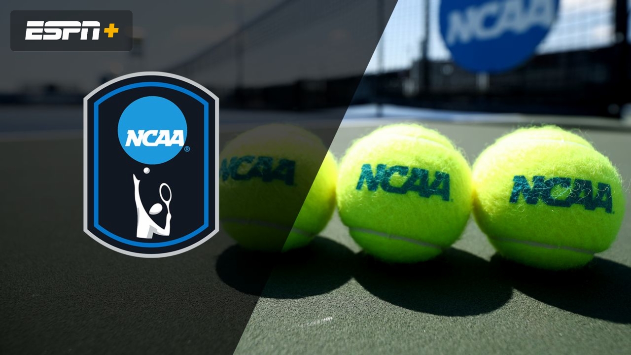 NCAA Men's & Women's Team Tennis Championships - Court 3 (Semifinals)