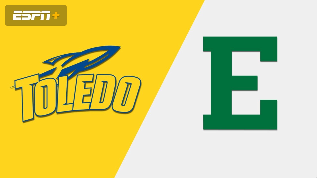 Toledo vs. Eastern Michigan (W Basketball)
