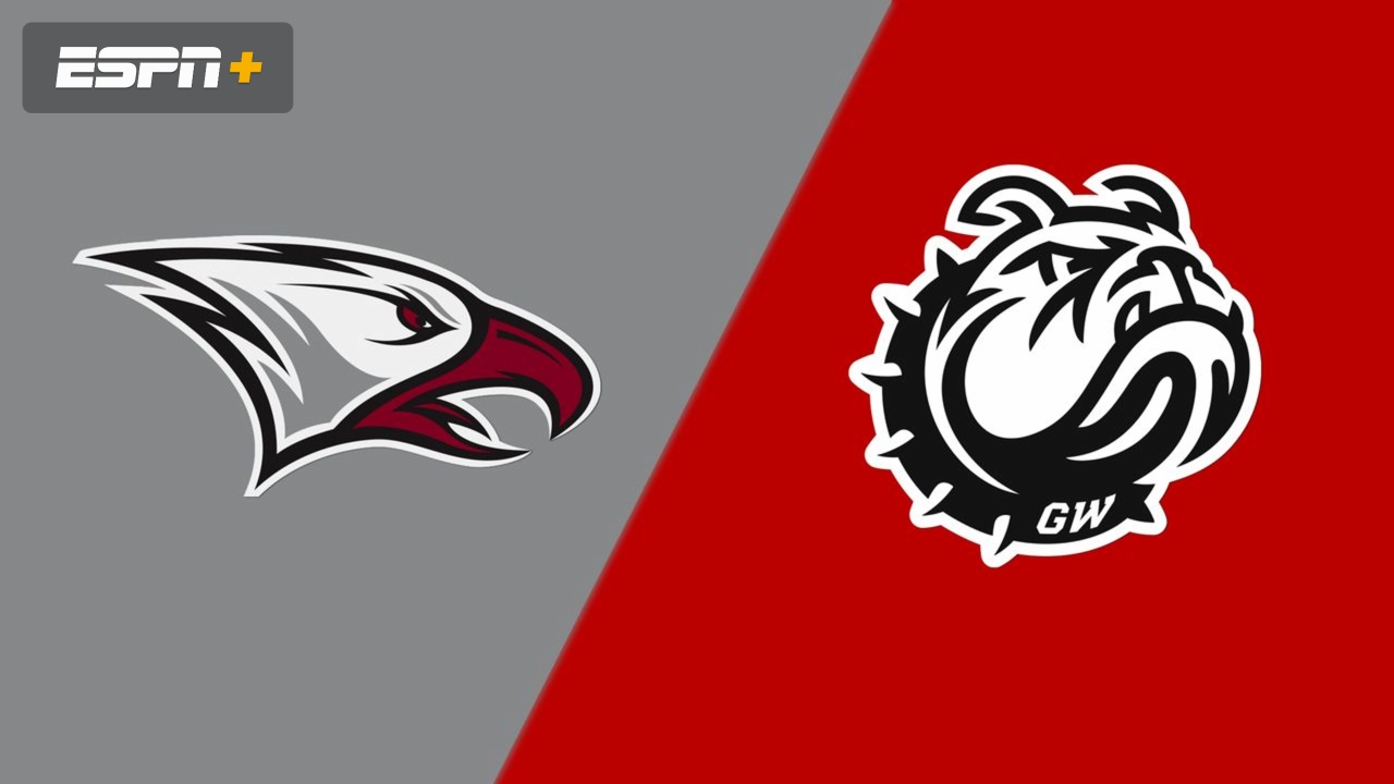 North Carolina Central vs. Gardner-Webb