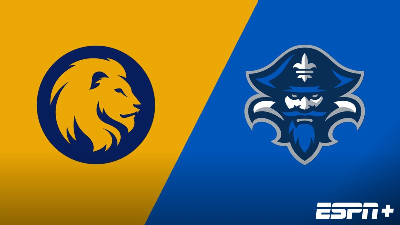 Texas A&M-Commerce vs. New Orleans