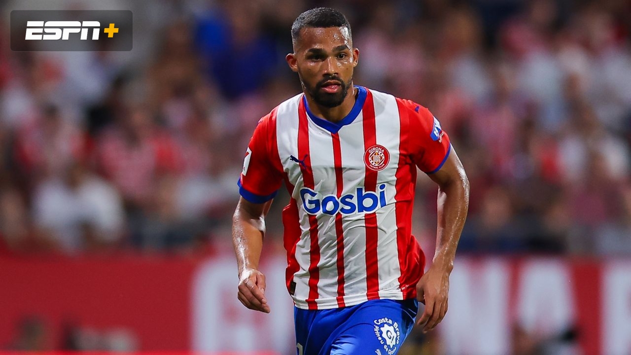 Girona vs. Almería (LALIGA)