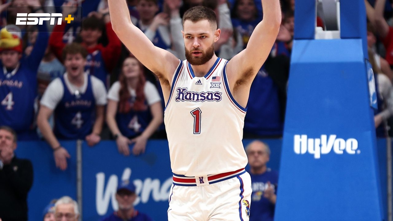 Howard vs. #1 Kansas