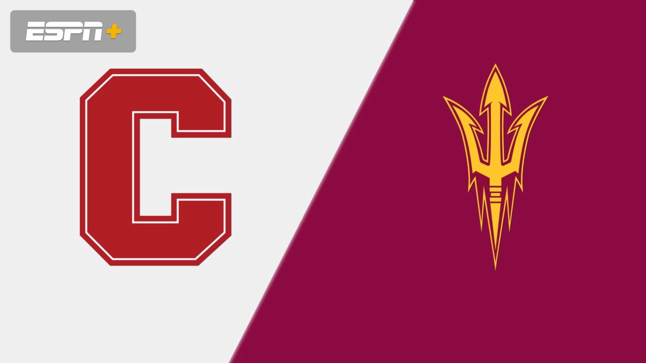 #17 Cornell vs. #13 Arizona State (Championship)