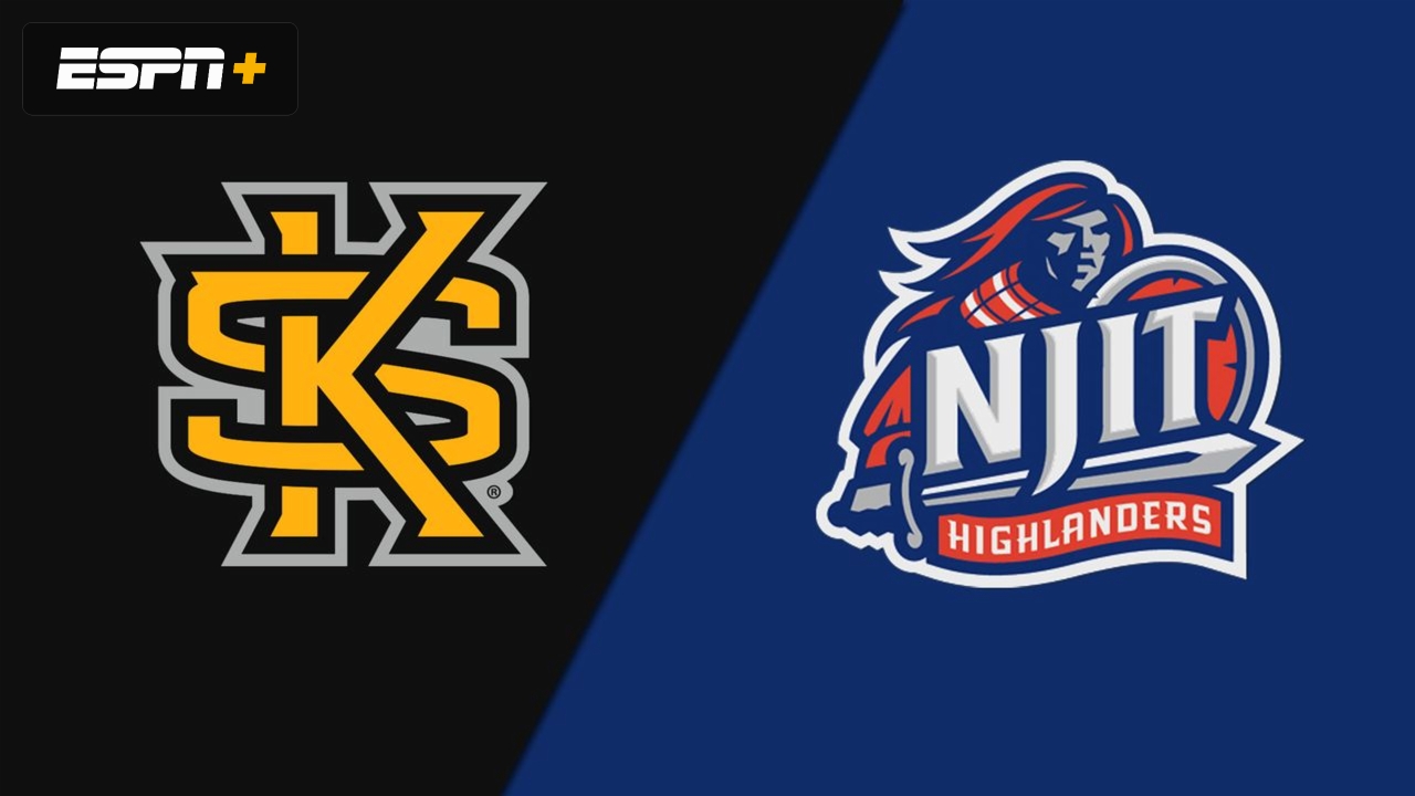 Kennesaw State vs. NJIT (M Basketball)