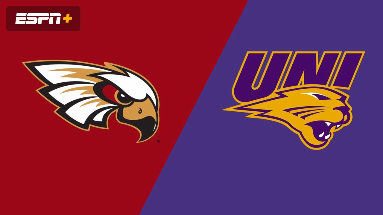 Coe vs. Northern Iowa (Exhibition)