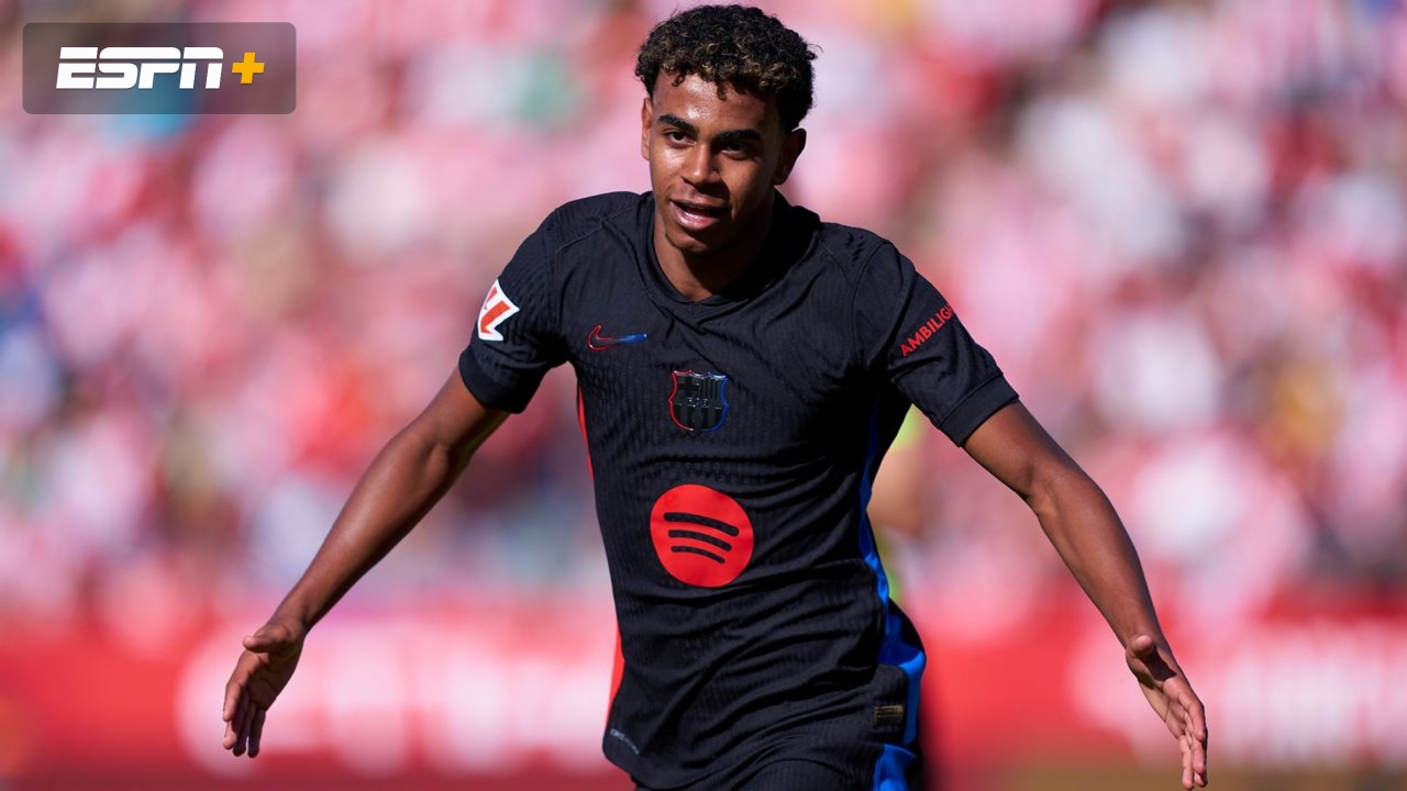 Villarreal vs. FC Barcelona (LALIGA)