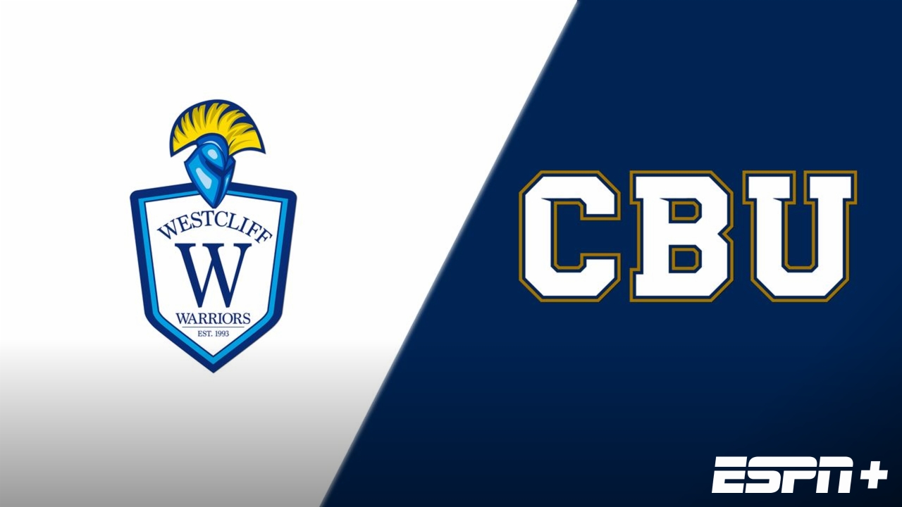 Westcliff vs. California Baptist