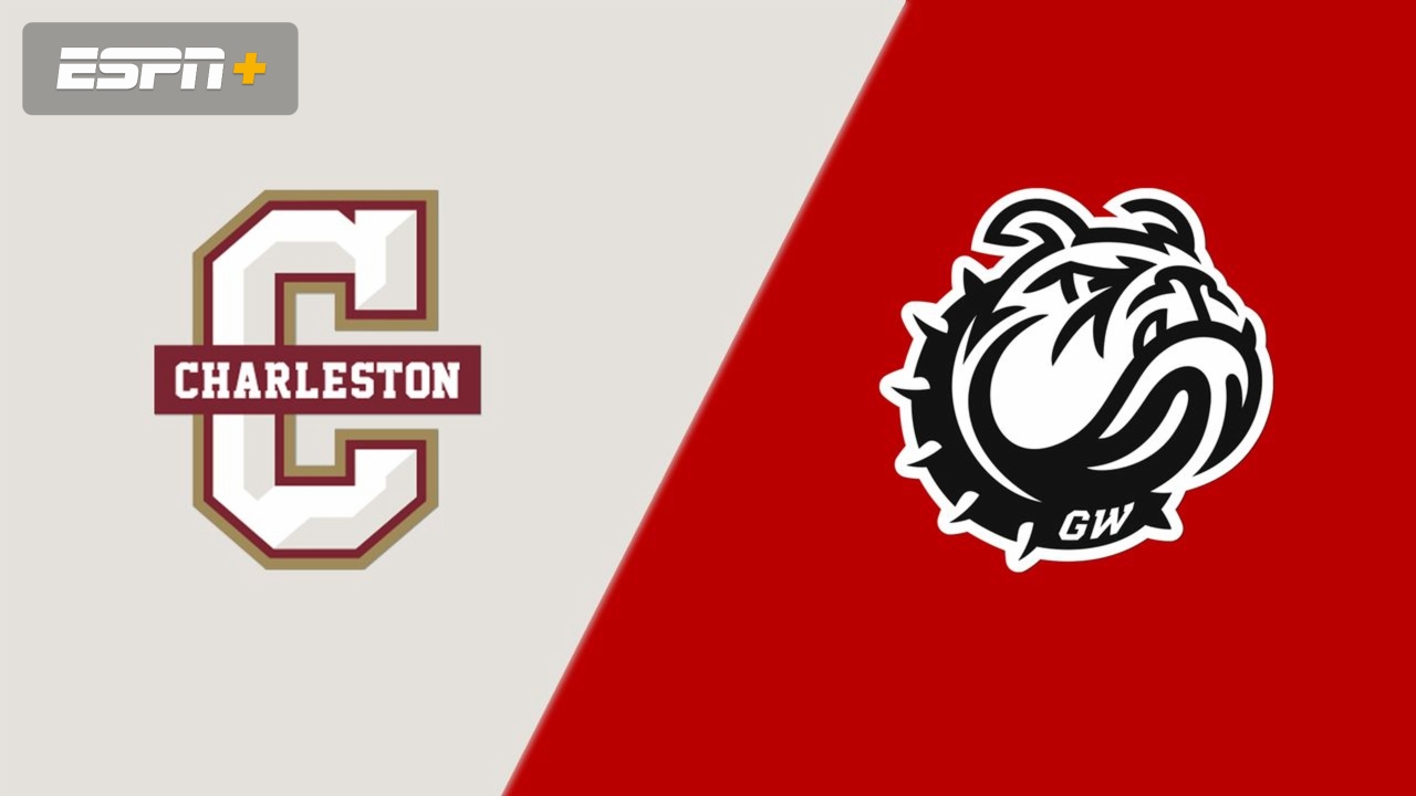 Charleston vs. Gardner-Webb