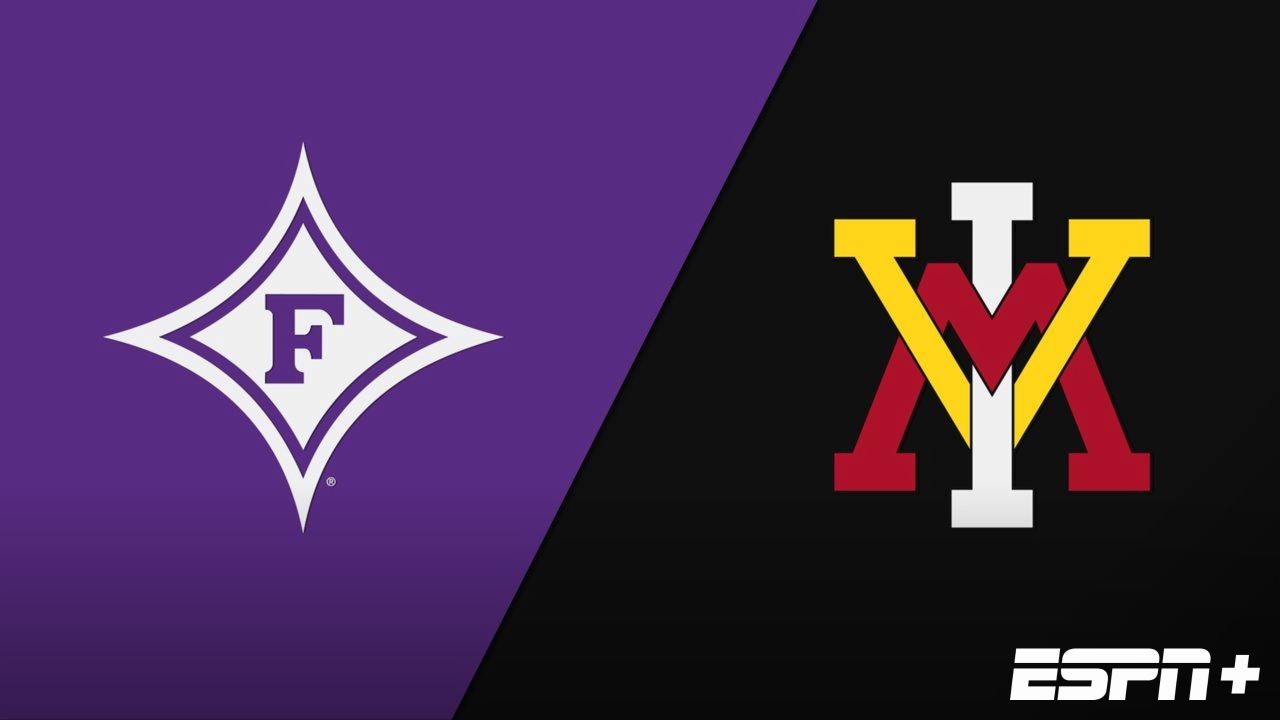 Furman vs. VMI