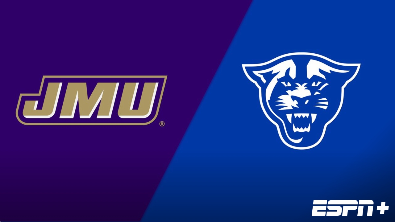 James Madison vs. Georgia State