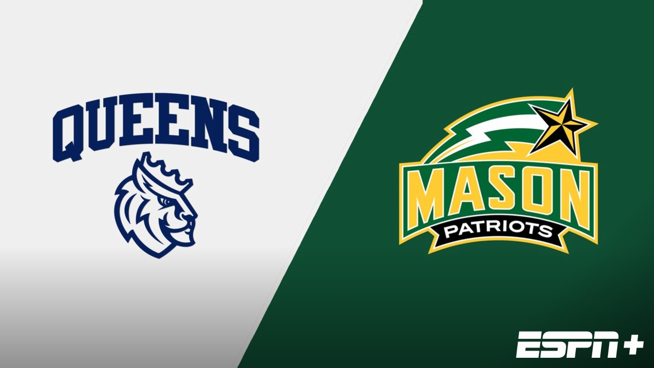 Queens University vs. George Mason