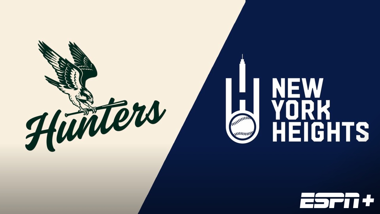 Boston Hunters vs. New York Heights