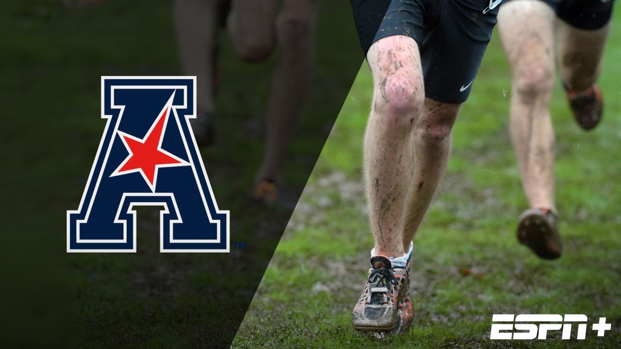 AAC Cross Country (Championship)