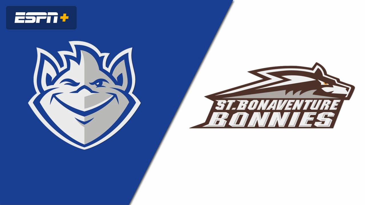 Saint Louis vs. St. Bonaventure (Softball)