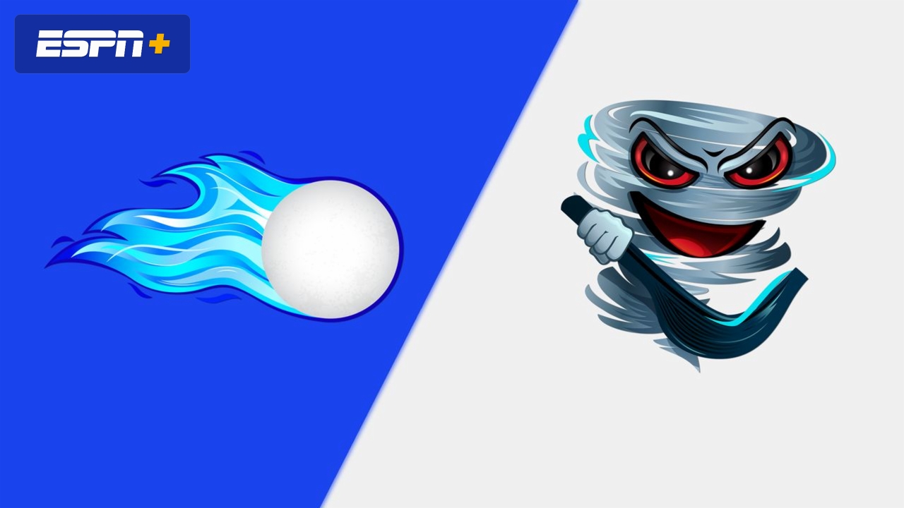 Fireballs vs. Cyclones