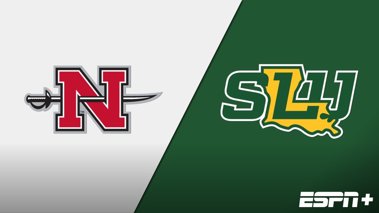 Nicholls vs. SE Louisiana