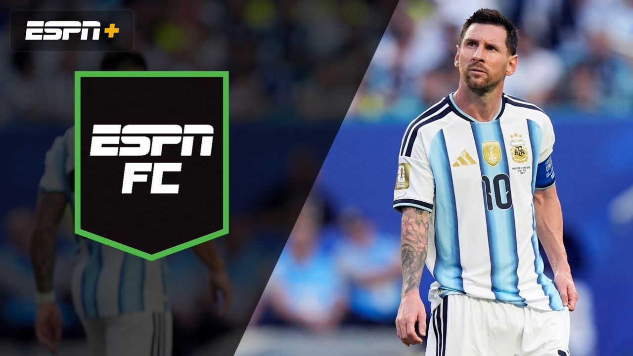 ESPN FC