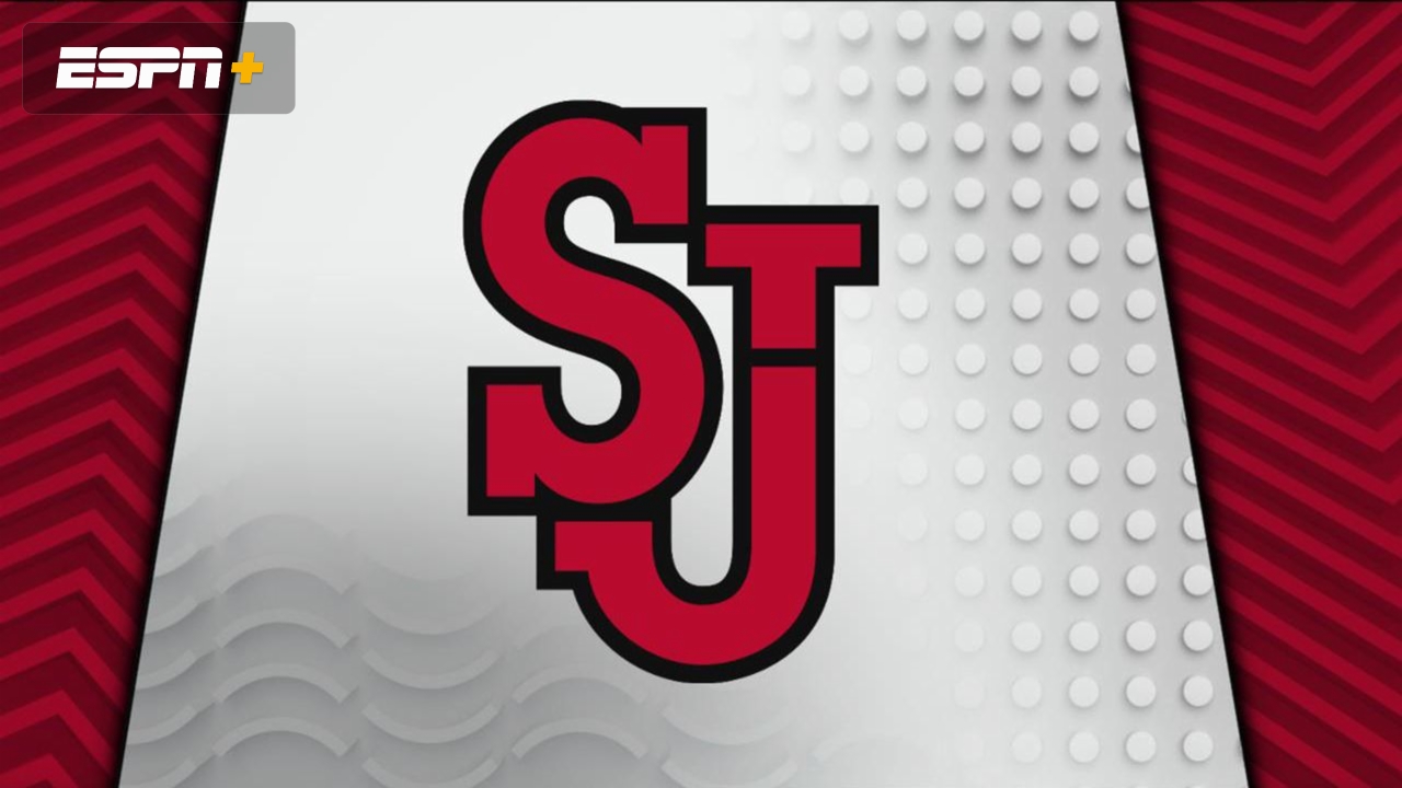 St. John's Basketball Media Day