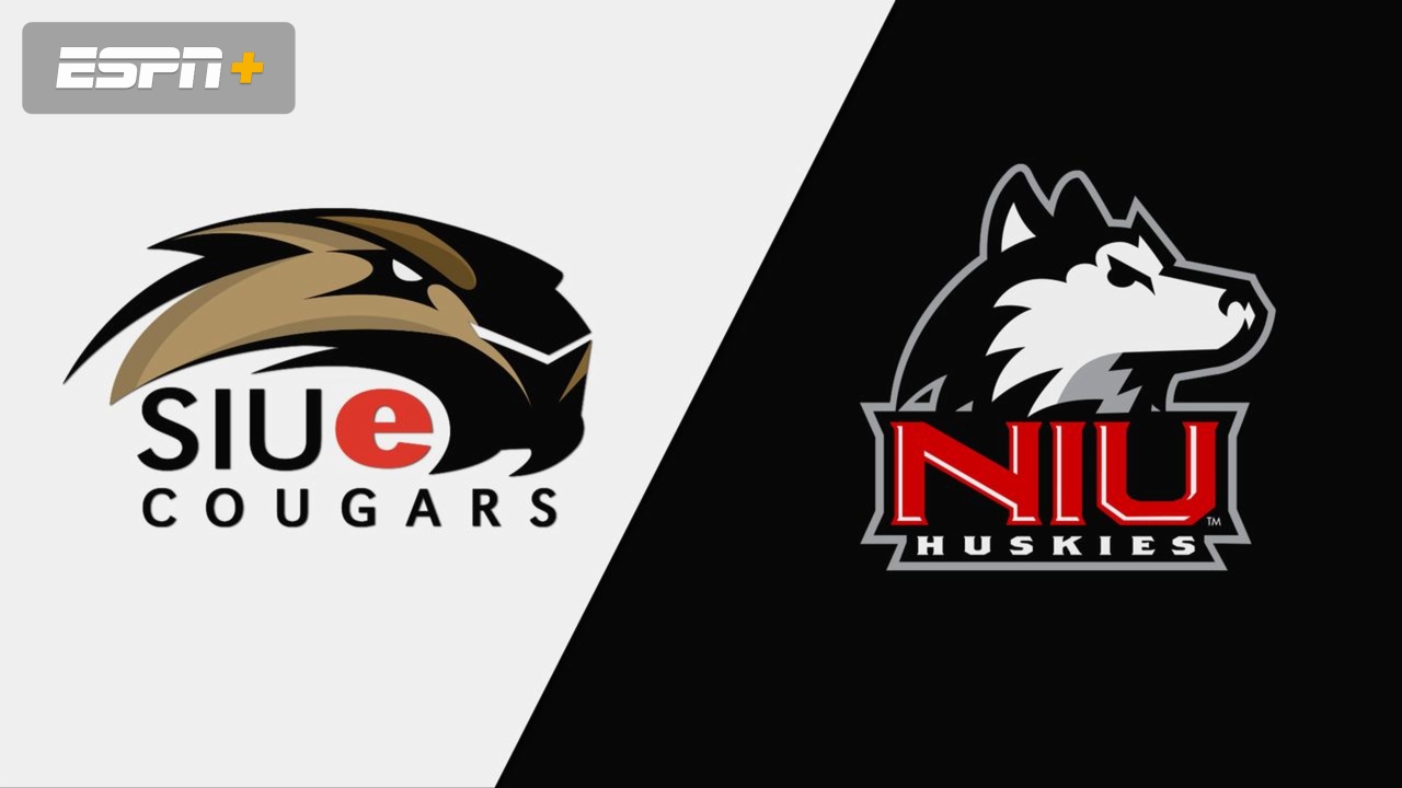 SIU-Edwardsville vs. Northern Illinois (W Volleyball)