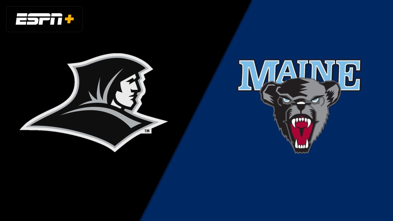 Providence vs. Maine