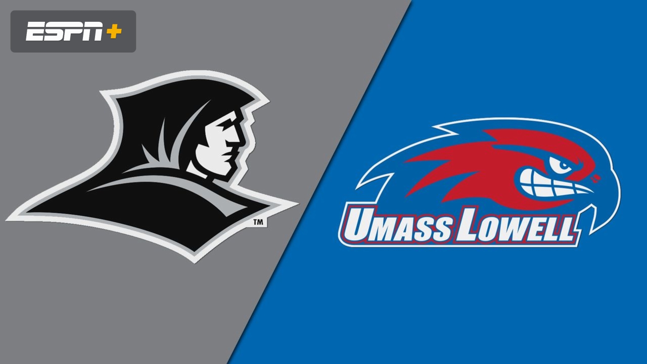 Providence vs. UMass Lowell (W Basketball)